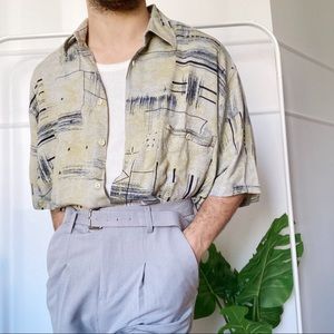 Light Summer Shirt